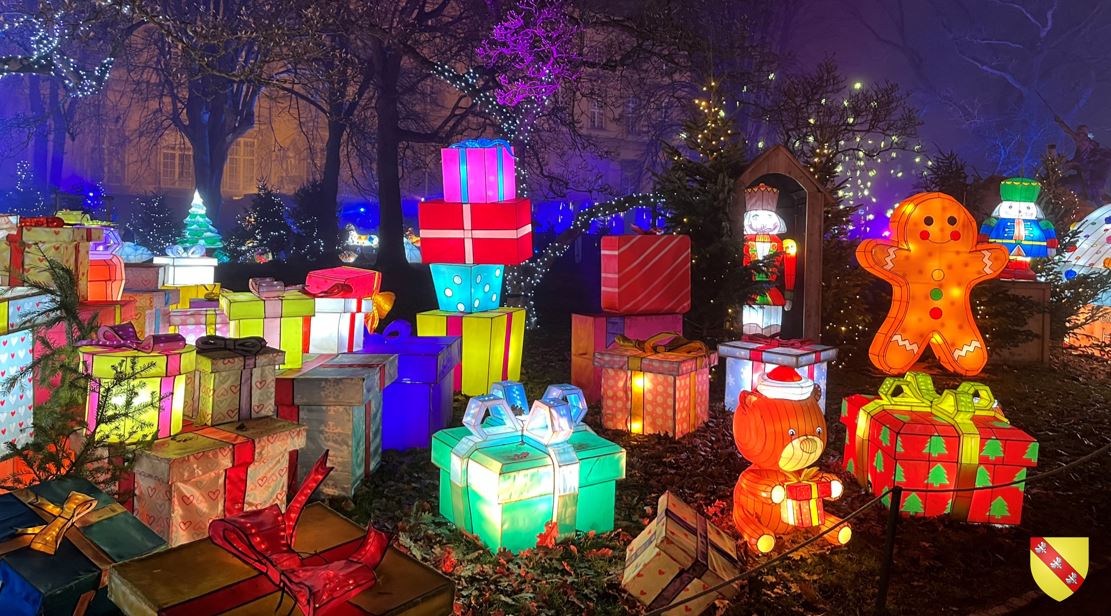 fêtes et traditions autour de Noël