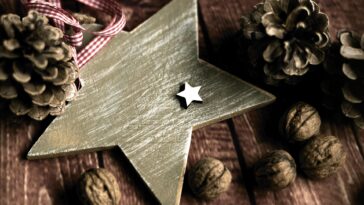 Noël jadis Lorraine