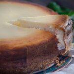 tarte au fromage blanc