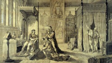 Conspiration des Bouchers