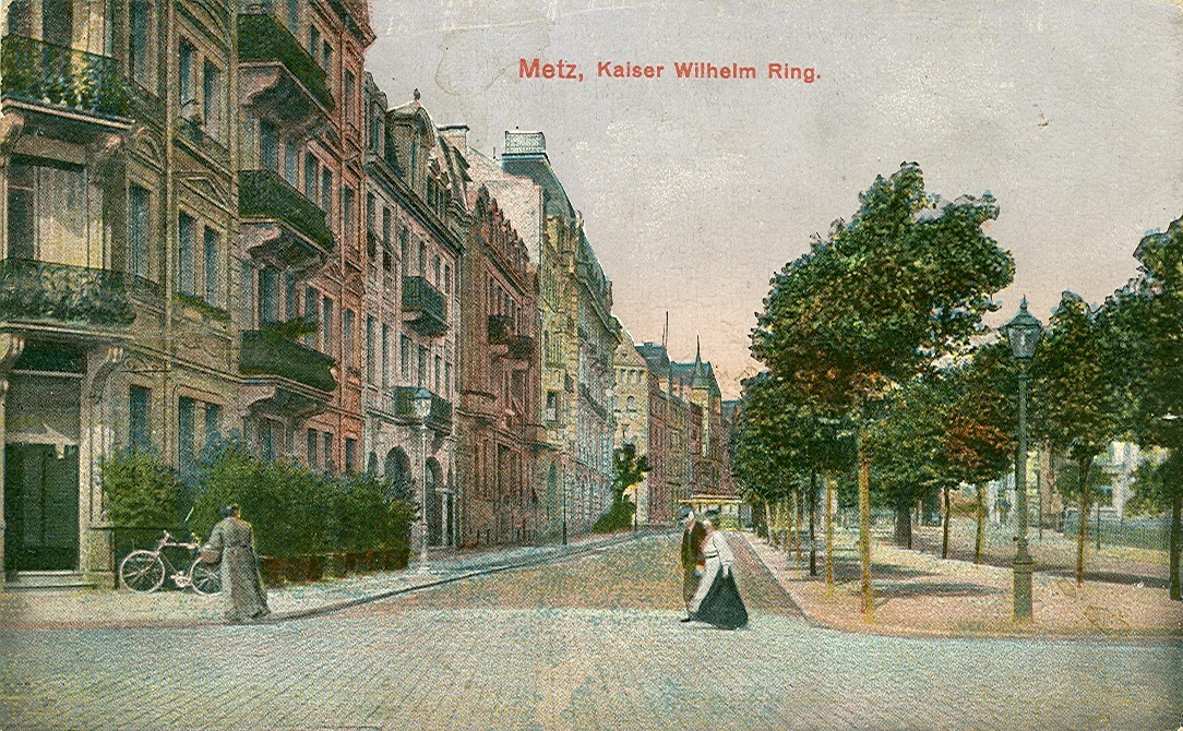 Kaiser Wilhelm Ring