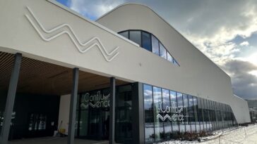 La Confluence Pompey