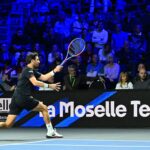 Moselle Open Metz