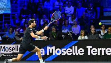 Moselle Open Metz