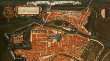 portrait ville de Metz