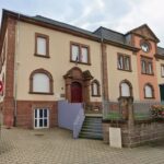 ancien Tribunal Cantonal