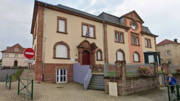 ancien Tribunal Cantonal