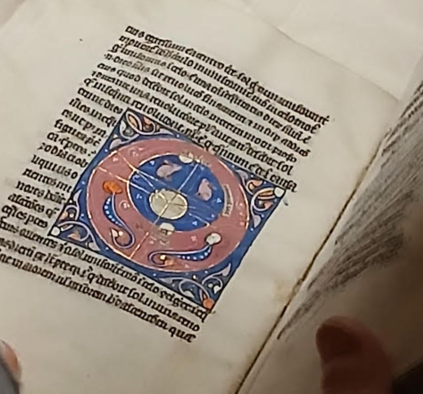 traité d'astronomie