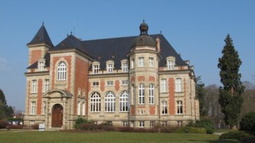 château Utzschneider
