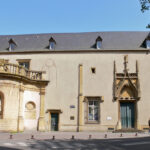 Hospice Saint-Nicolas