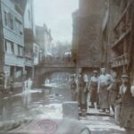 Rue des Tanneurs photographie