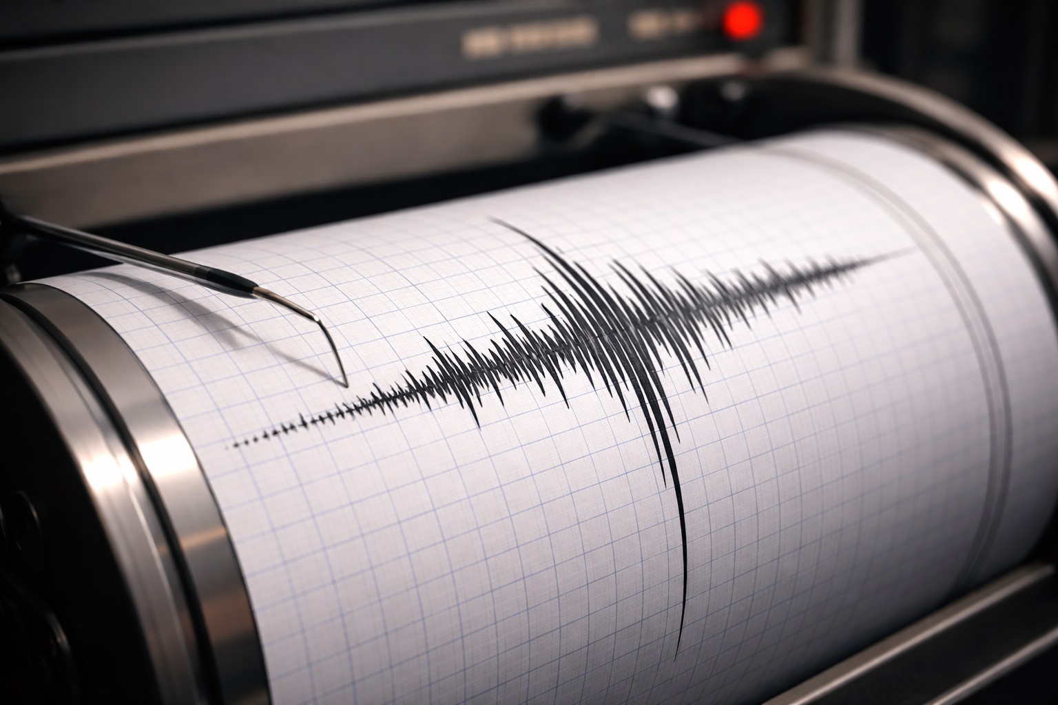 Séismes en Lorraine