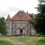 château de Sandaucourt