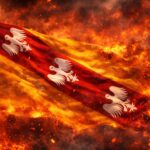 fin de la Lorraine indépendante