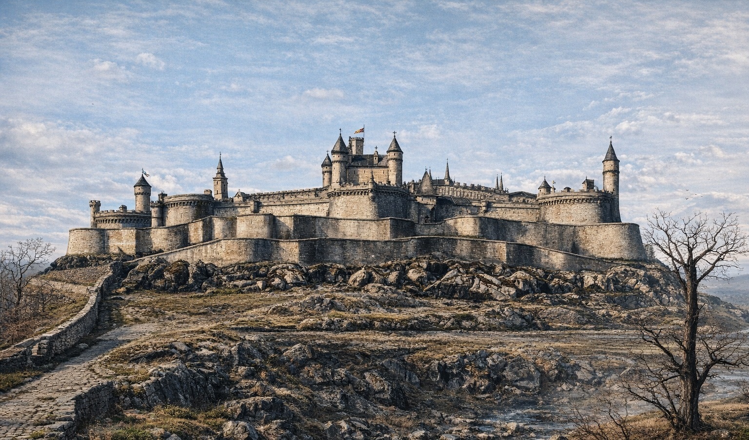 La vérité cachée de La Mothe en Lorraine