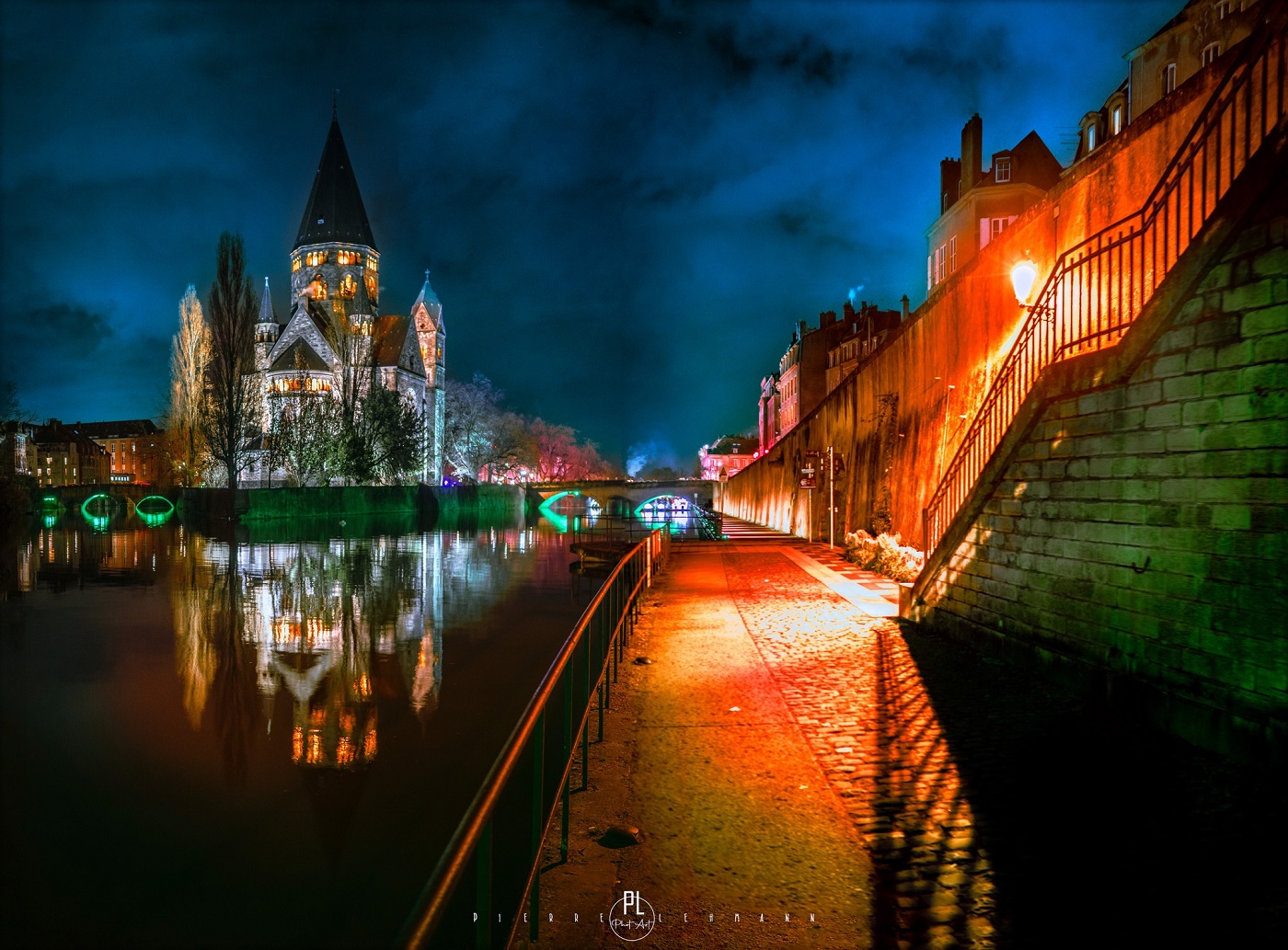 esthétique du chaos