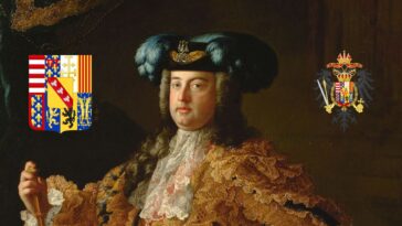 François-Etienne de Lorraine