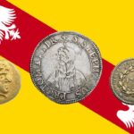 monnaies de Lorraine