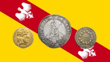 monnaies de Lorraine