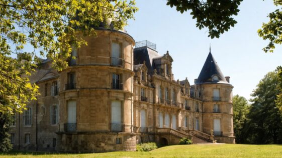 Château de Clémery