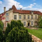 Château de Dombrot-le-Sec