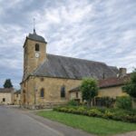 Juvigny-sur-Loison