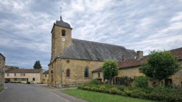 Juvigny-sur-Loison