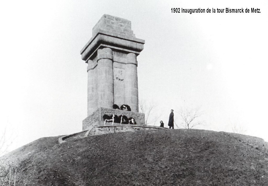 inauguration Tour Bismarck