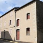 ancienne gendarmerie de Thiaucourt