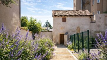 chapelle Saint-Privat