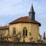 chapelle du Pallon
