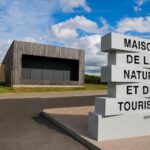 Maison de la Nature et du Tourisme à Hettange-Grande