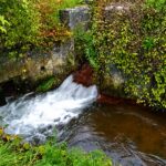 eaux d'exhaure