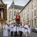 Saint-Nicolas d'été