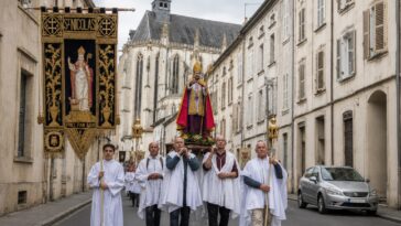 Saint-Nicolas d'été