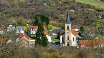 village Alsting