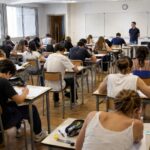 Baccalauréat