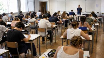 Baccalauréat