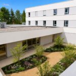 EHPAD Sainte-Madeleine
