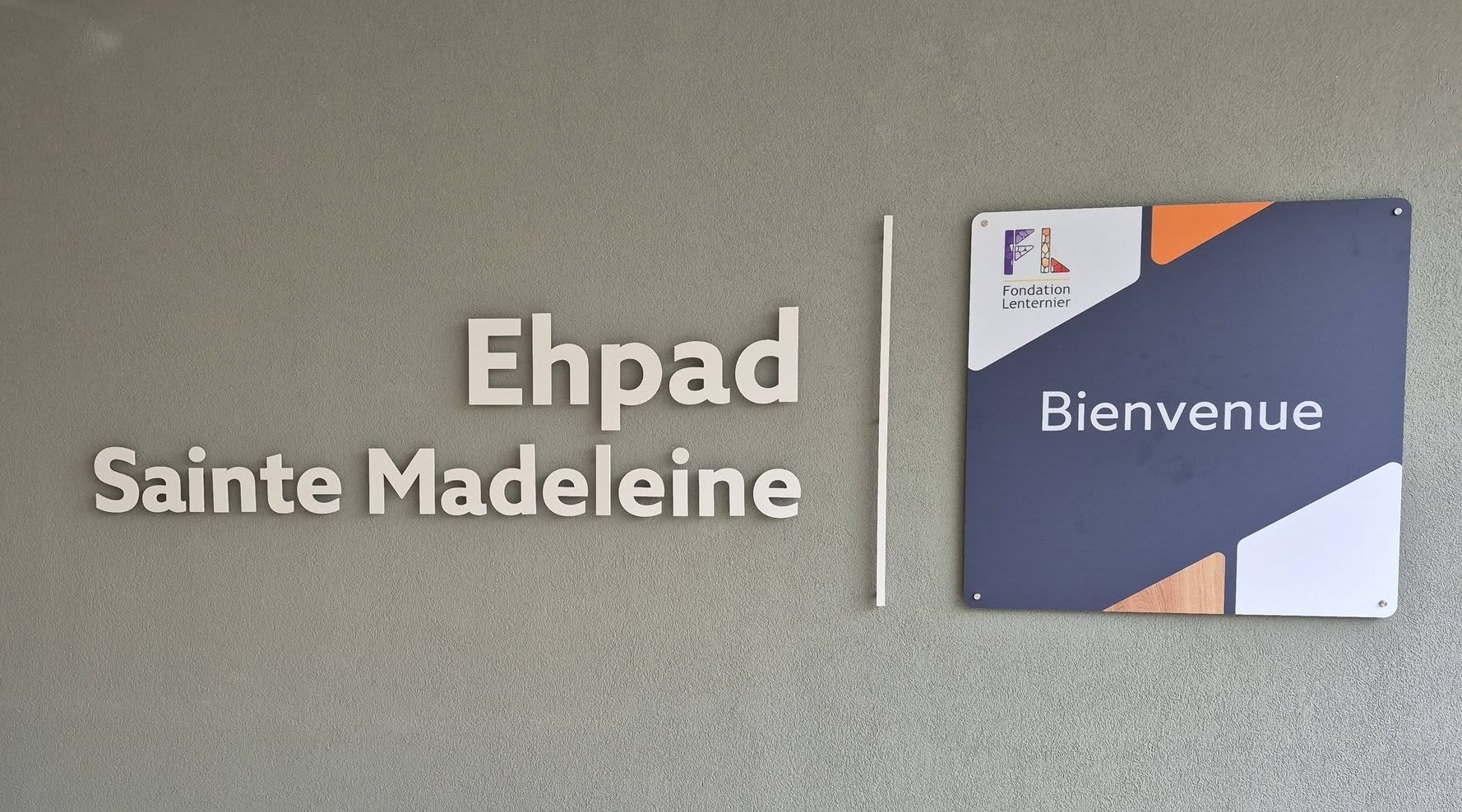 Sainte-Madeleine