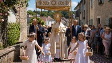 Fête-Dieu