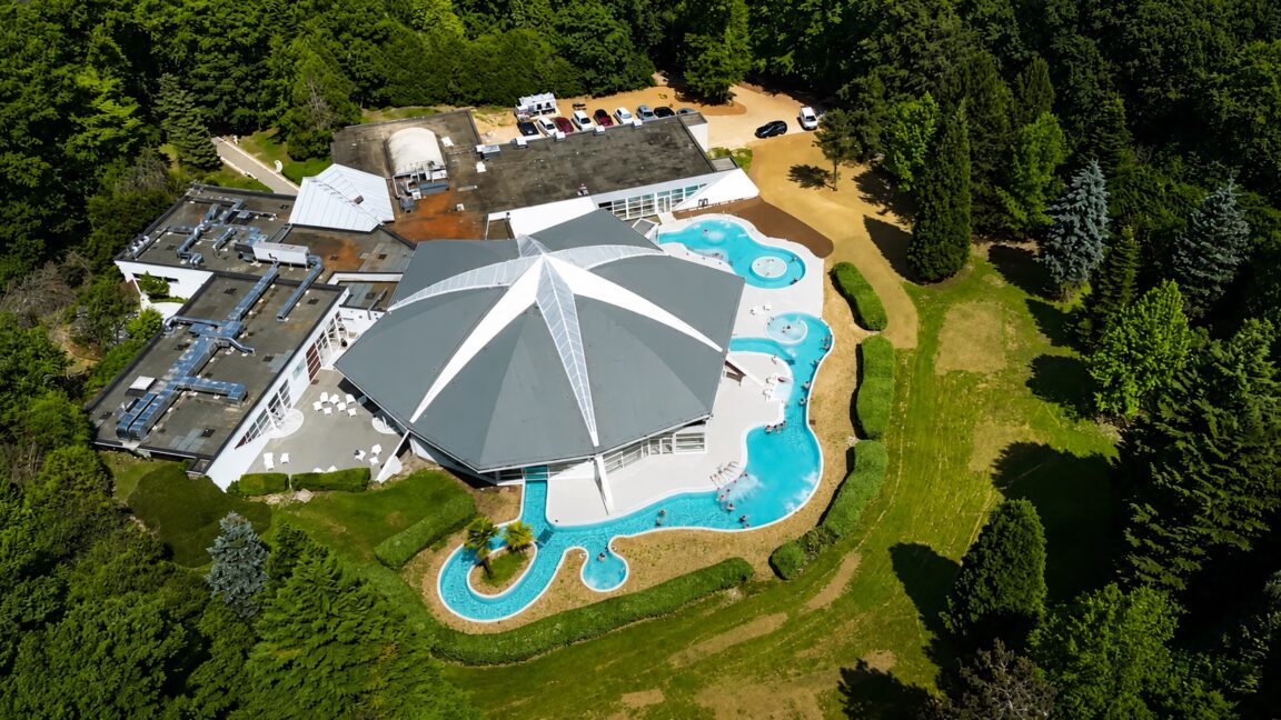 Thermapolis Amnéville