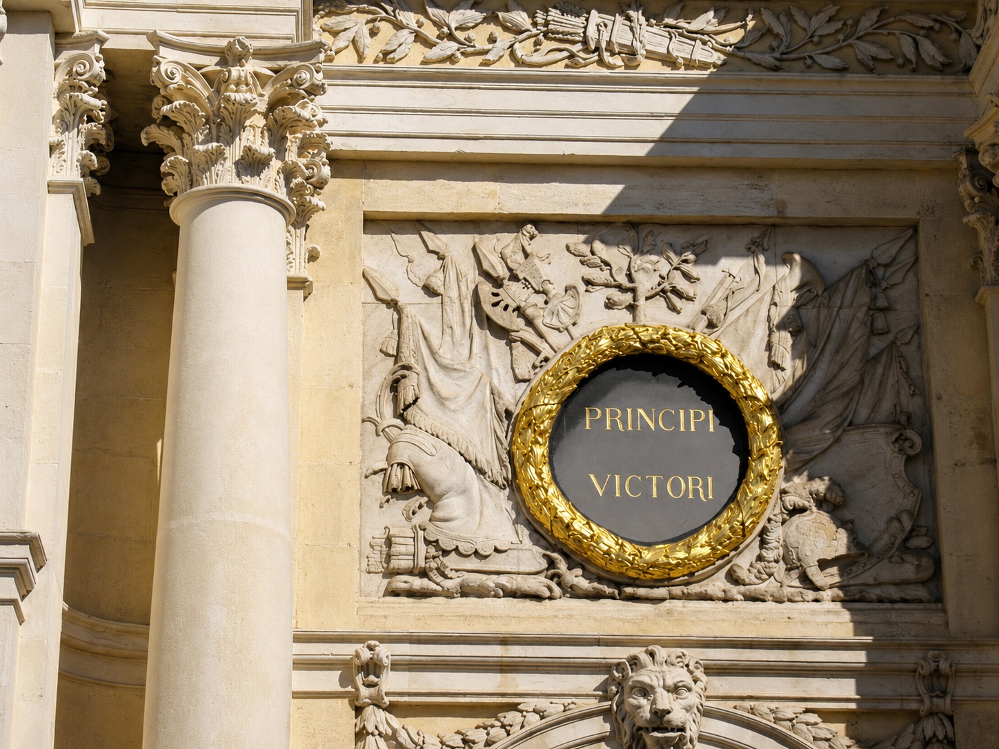 Principi Victori