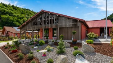 nouveau bâtiment immersif CDHV