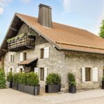 Ferme du Riant Ventron