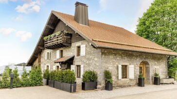 Ferme du Riant Ventron