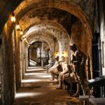 Fort de Vaux immersion