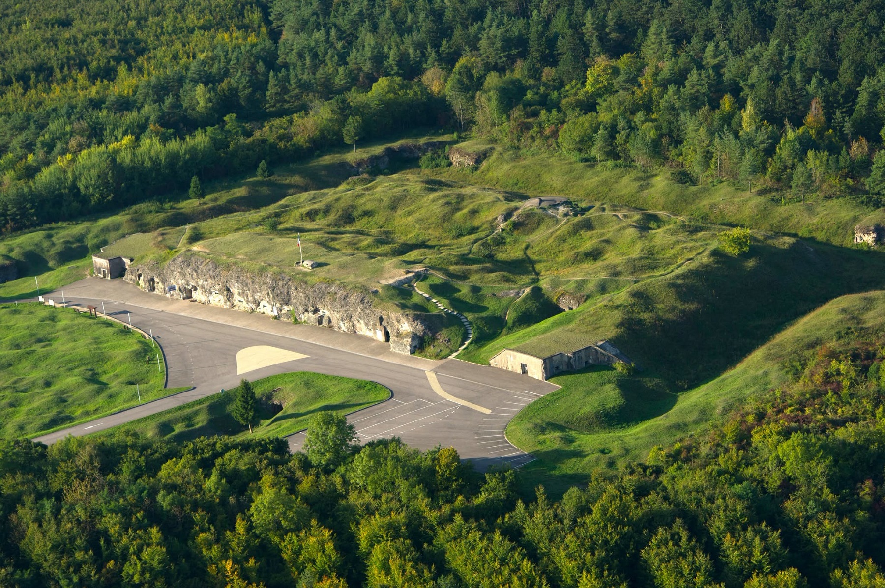 Fort de Vaux