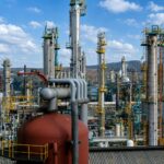 plateforme pétrochimique de Carling-Saint-Avold