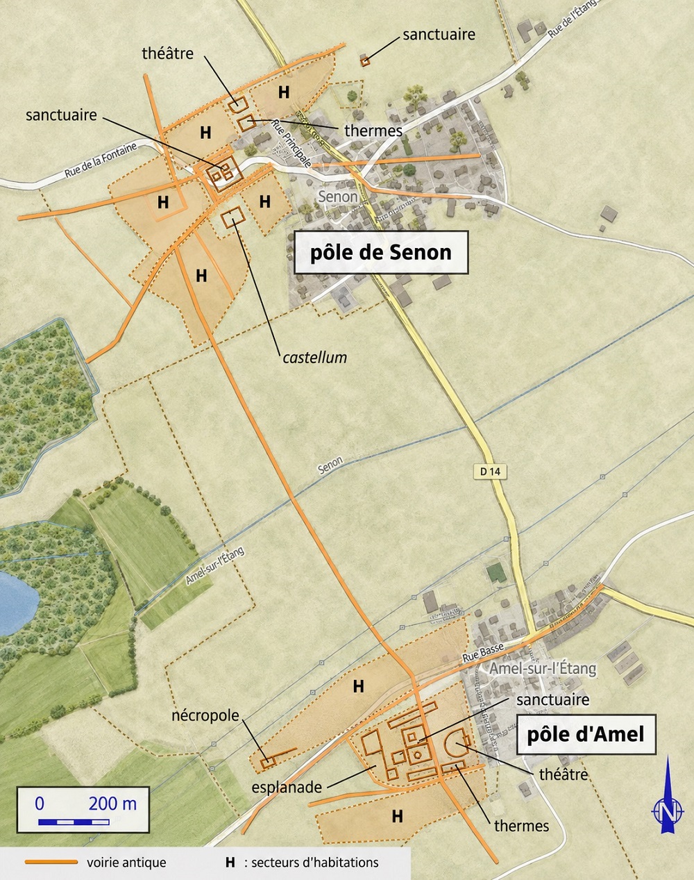 plan Senon Amel Meuse